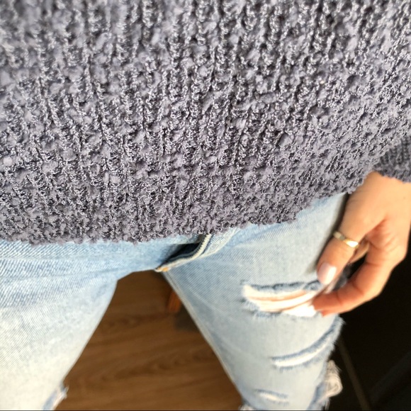 🚫 SOLD OUT | Winter Stripes - Picture 8 of 8